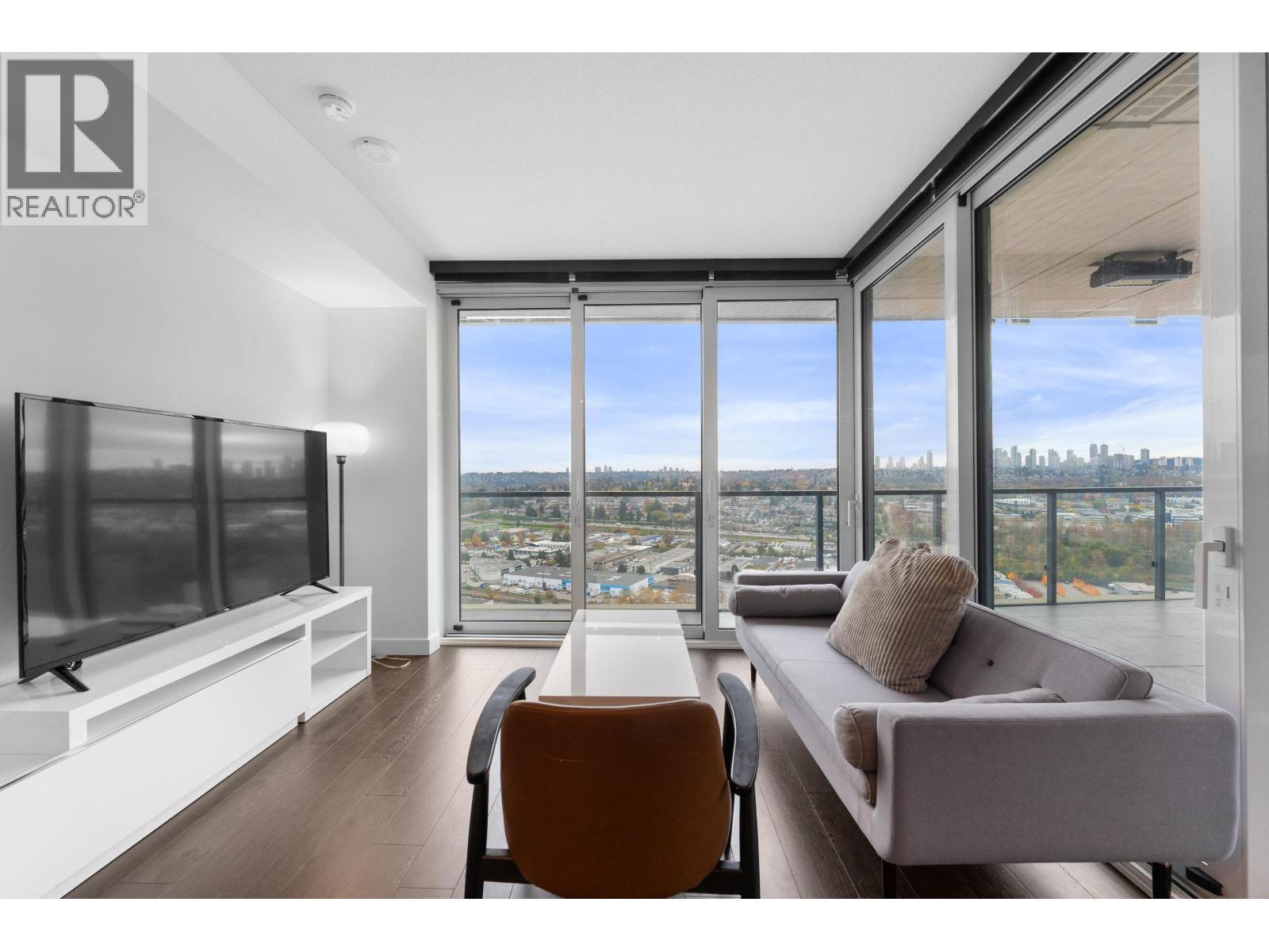 2402 4890 Lougheed Highway Property Photo 4