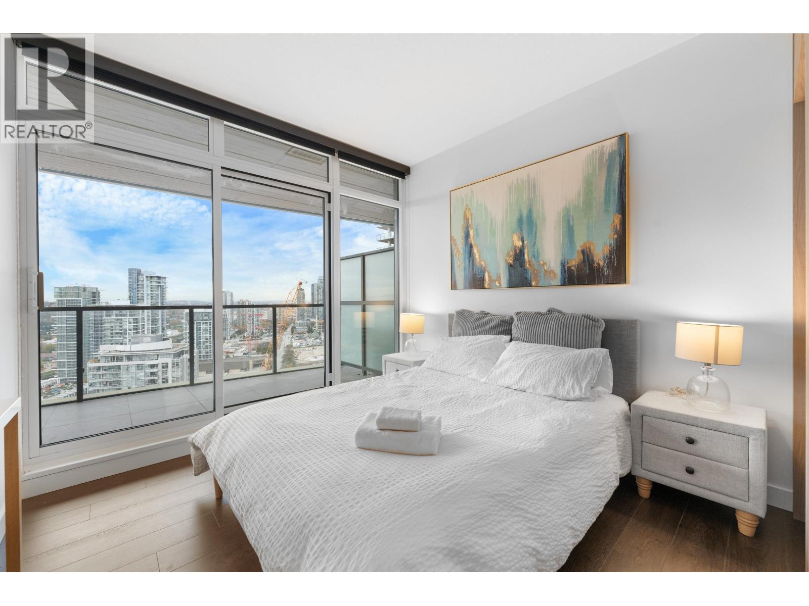 2402 4890 Lougheed Highway Property Photo 11