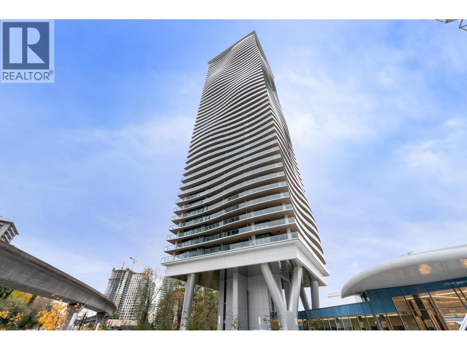 2402 4890 Lougheed Highway Property Photo 34