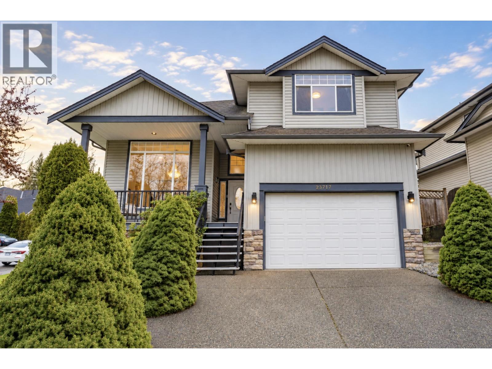 23717 110 Avenue Property Photo 1
