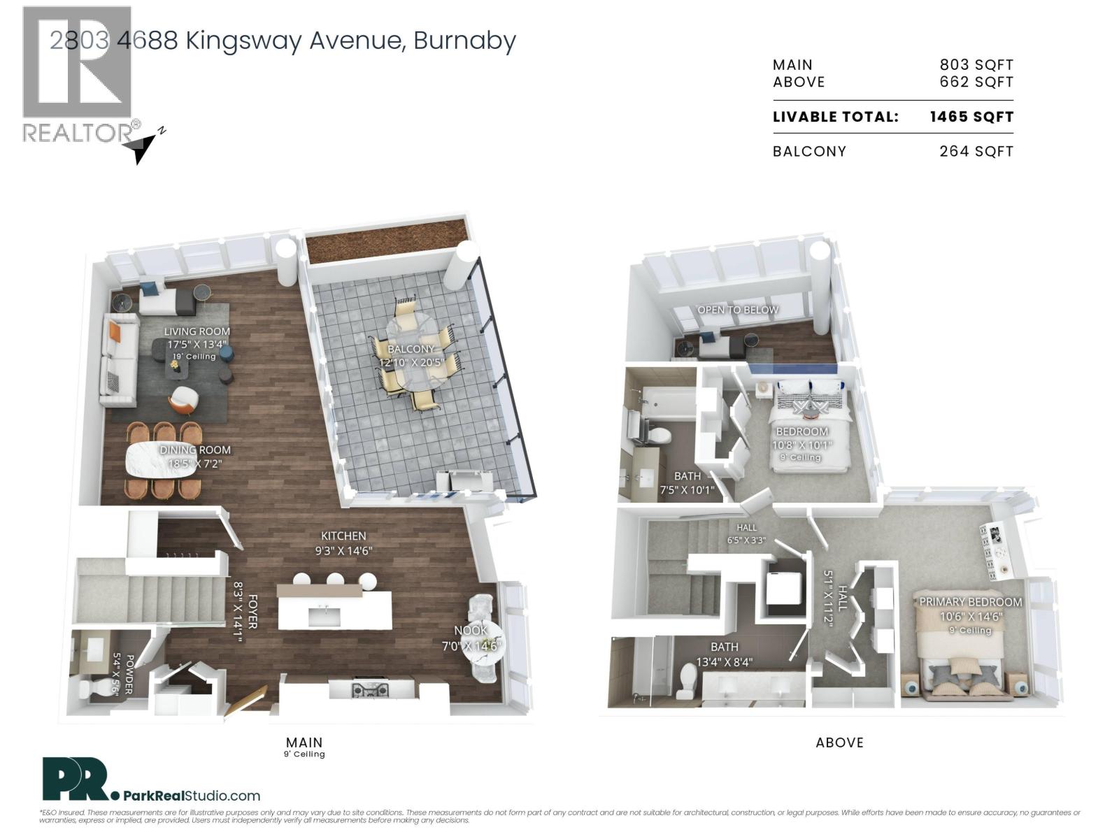 2803 4688 Kingsway Property Photo 34