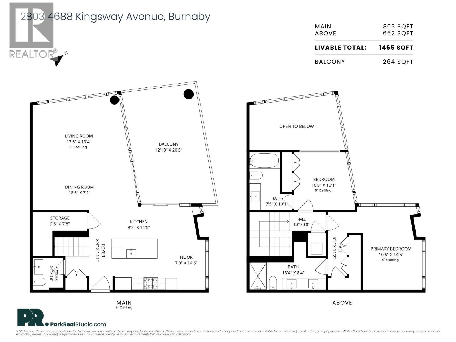 2803 4688 Kingsway Property Photo 35