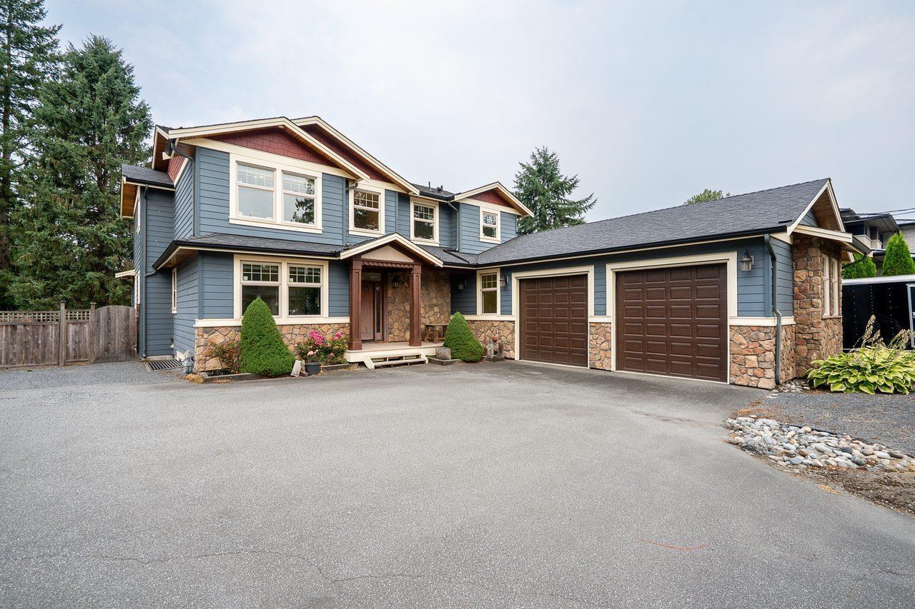 9153 TRATTLE STREET Property Photo 1