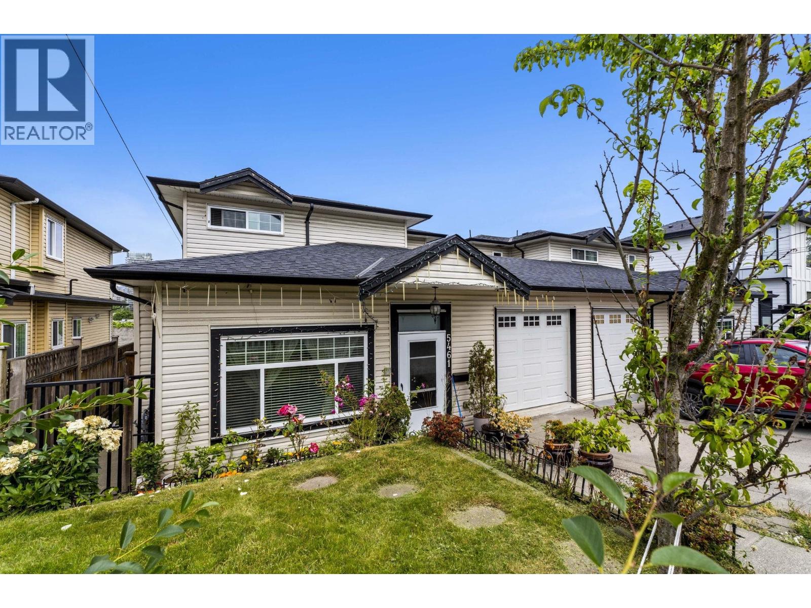 5461 Manor Street Property Photo 2