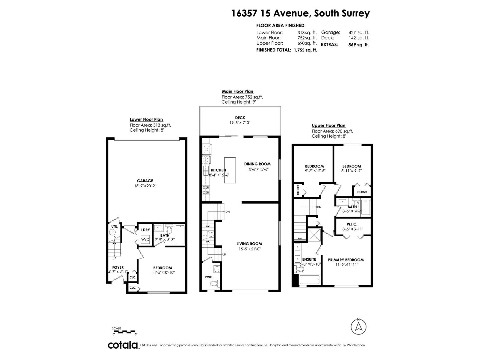 7 16357 15 Avenue Property Photo 40