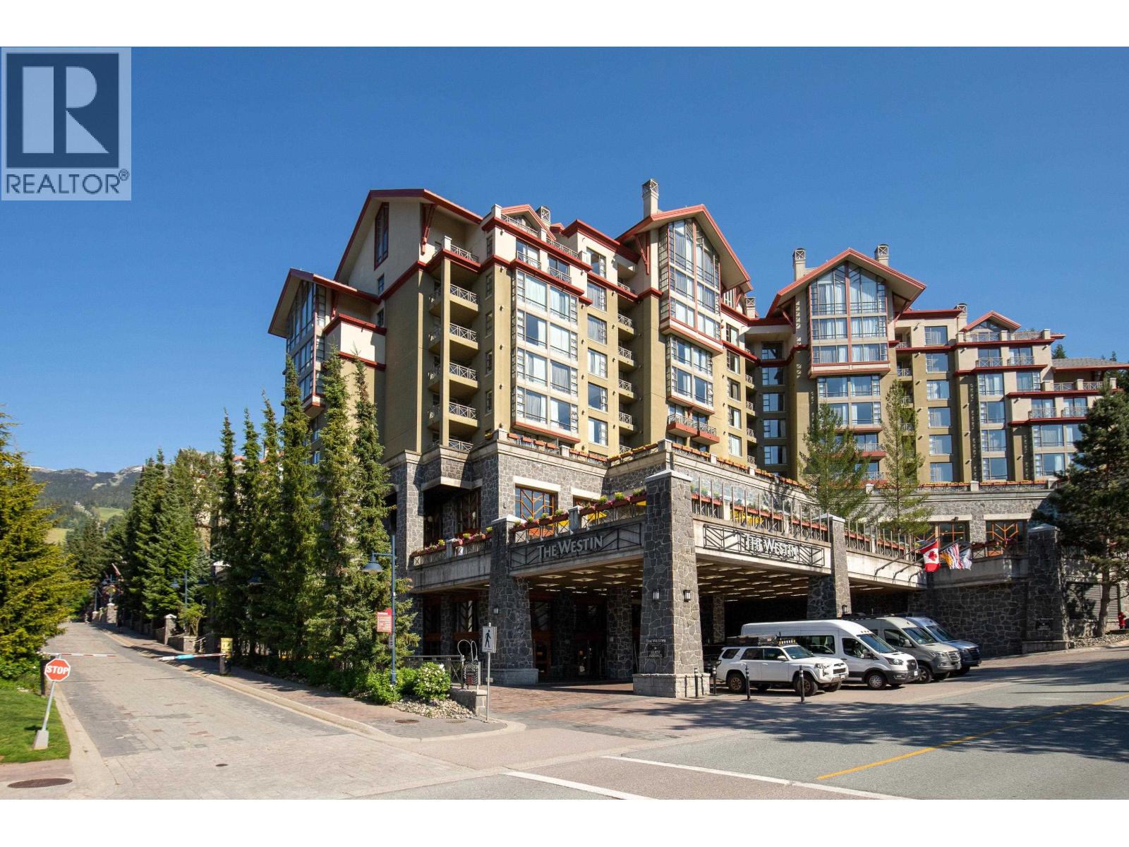 487 4090 Whistler Way Property Photo 1