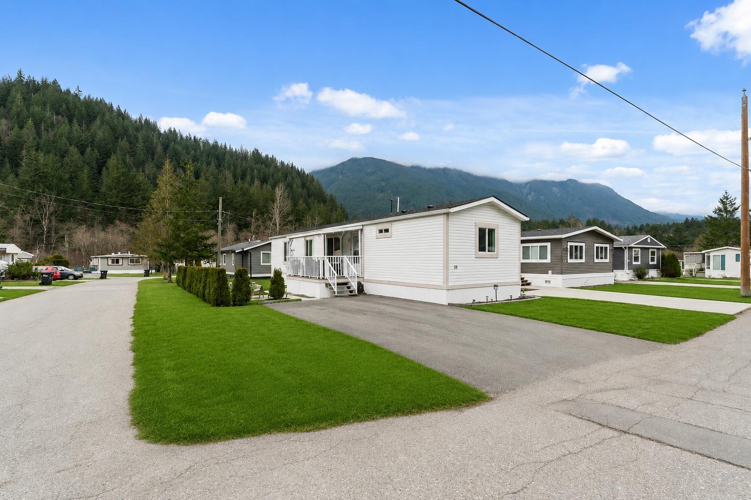 65367 Kawkawa Lake Road #58 Property Photo 1
