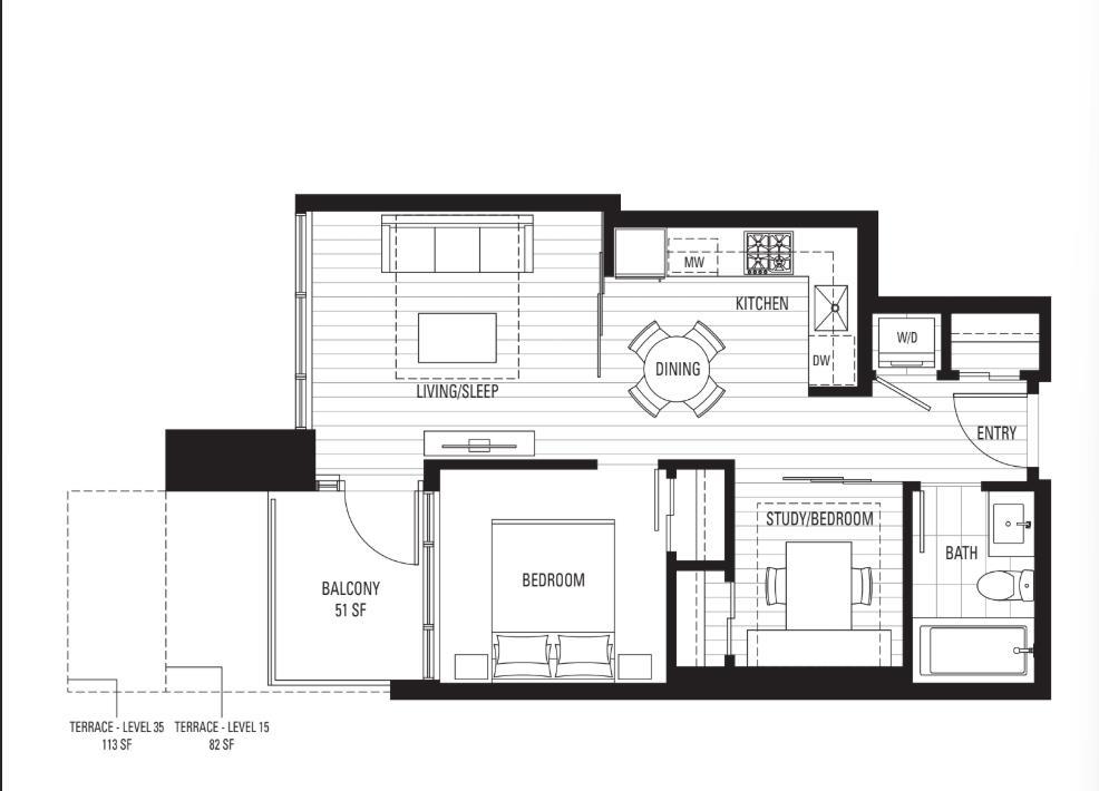 2510 13350 Central Avenue Property Photo 15