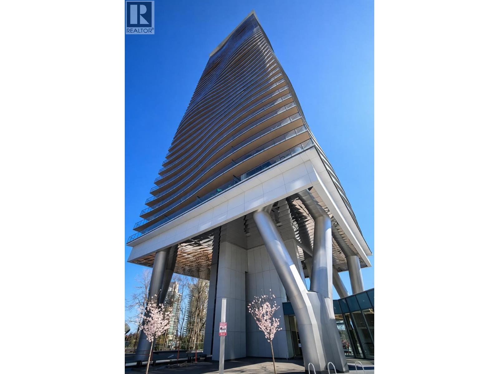4307 4890 Lougheed Highway Property Photo 1