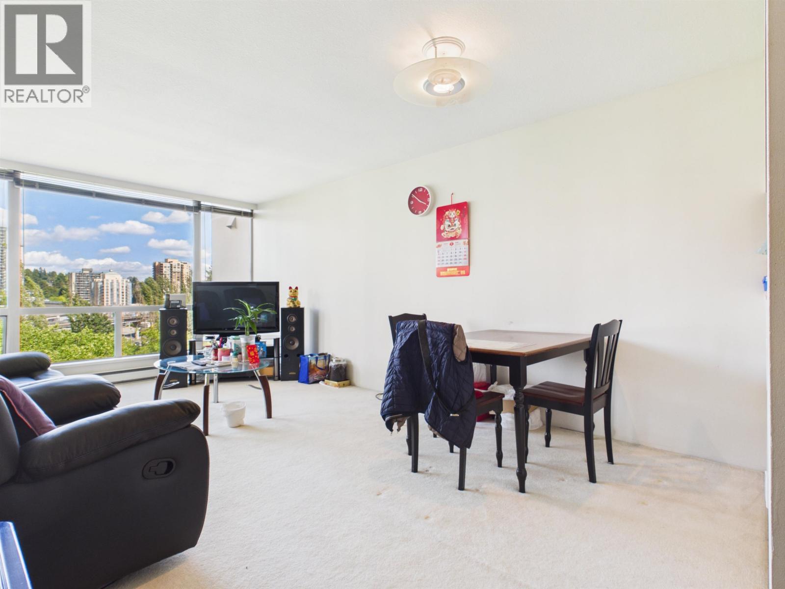 1007 9633 Manchester Drive Property Photo 5