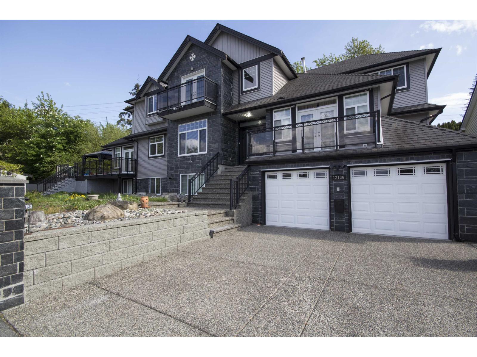 12136 100A AVENUE Property Photo 1