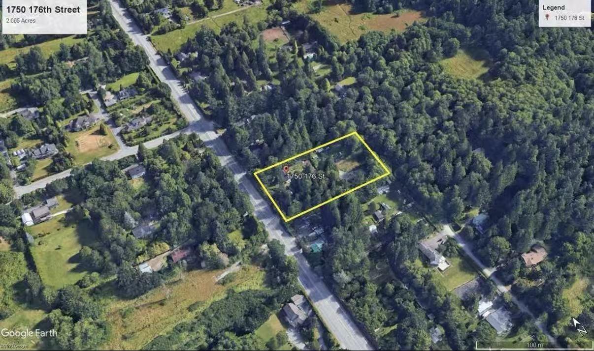 1750 176 STREET Property Photo 1