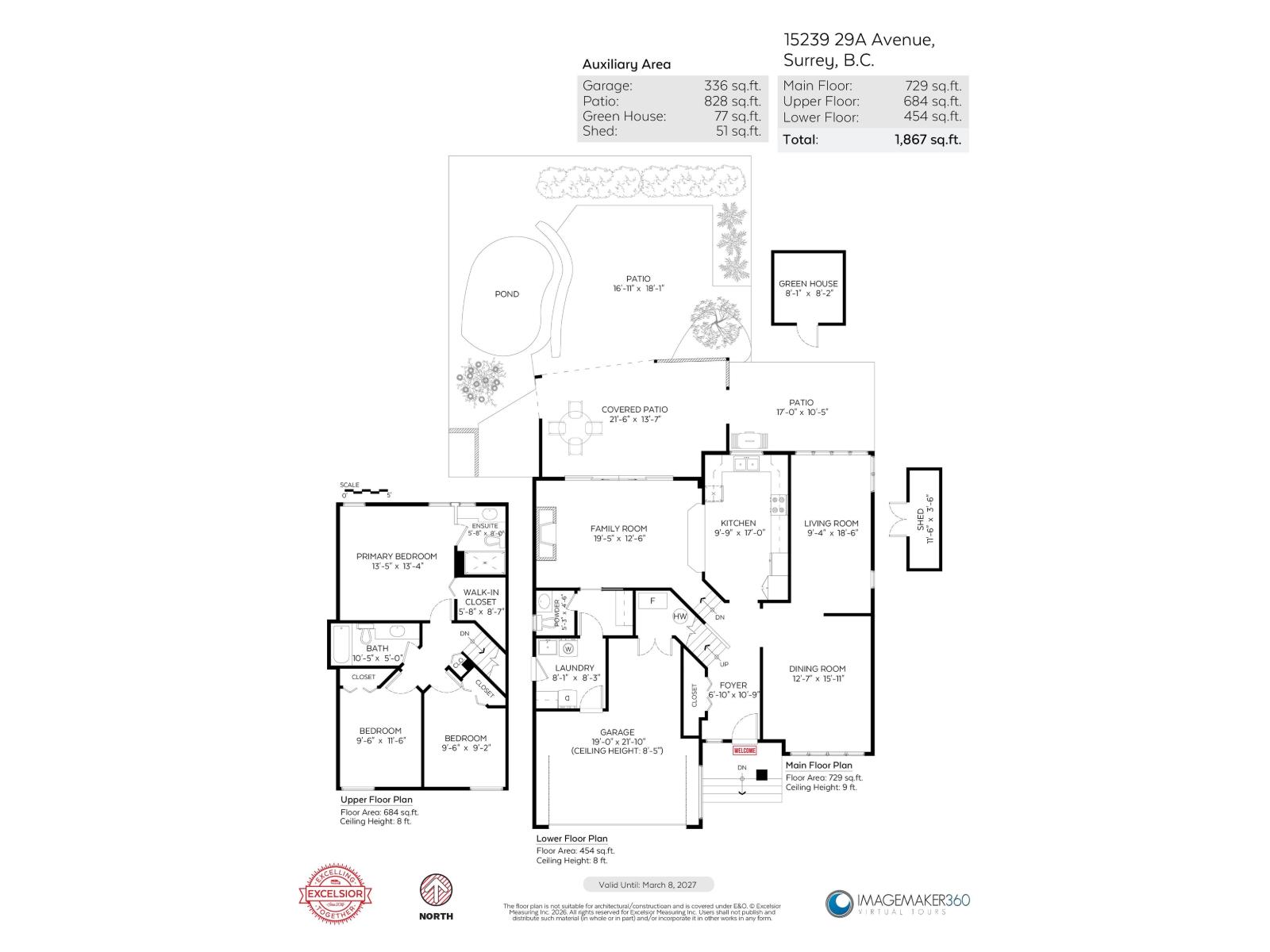 15239 29a Avenue Property Photo 40