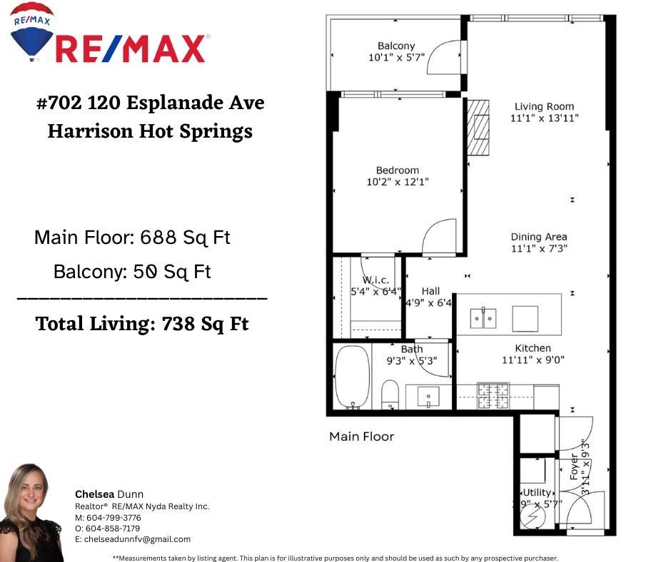 120 Esplanade Avenue #702 Property Photo 6