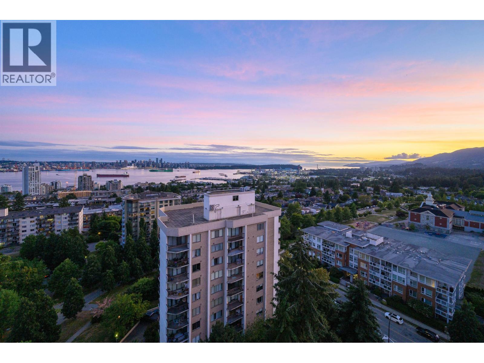1505 160 W Keith Road Property Photo 11