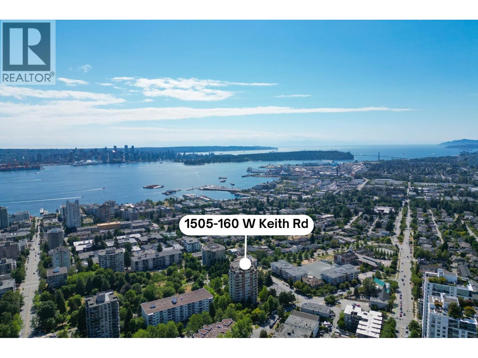 1505 160 W Keith Road Property Photo 36