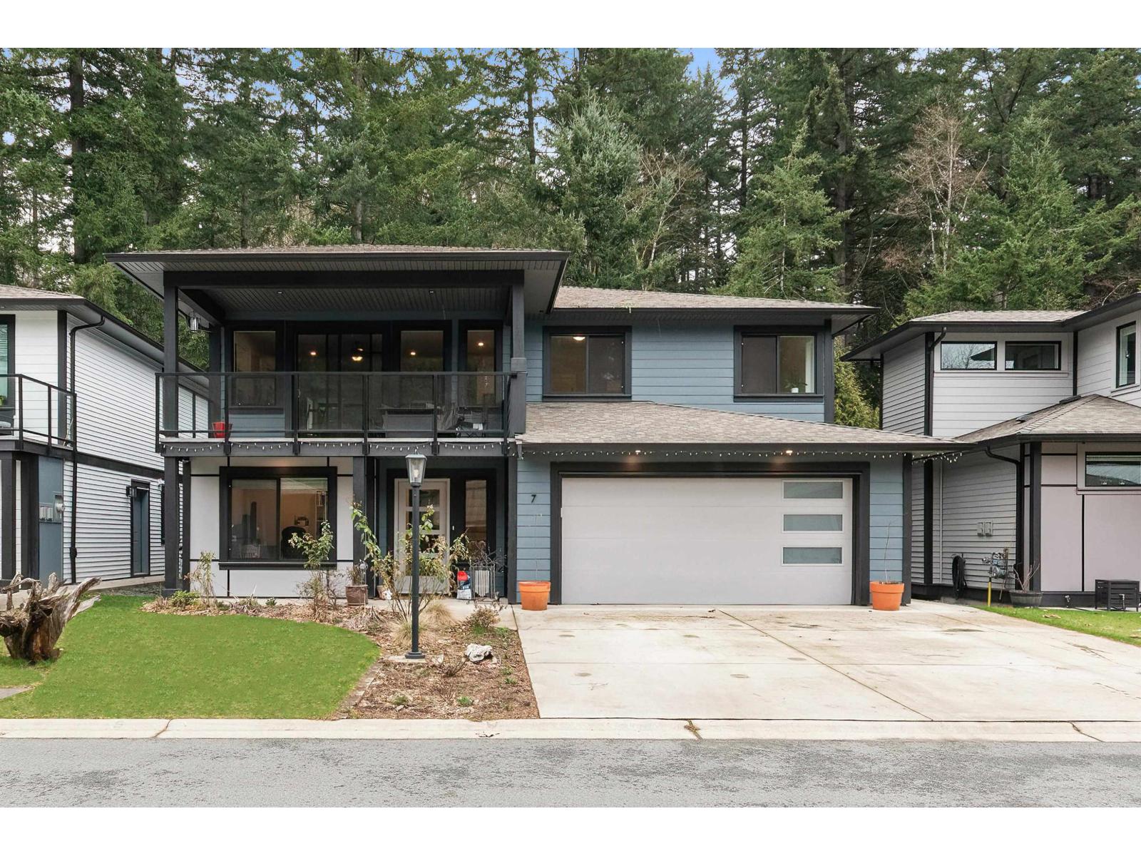 21196 KETTLE VALLEY Road #7 Property Photo 1
