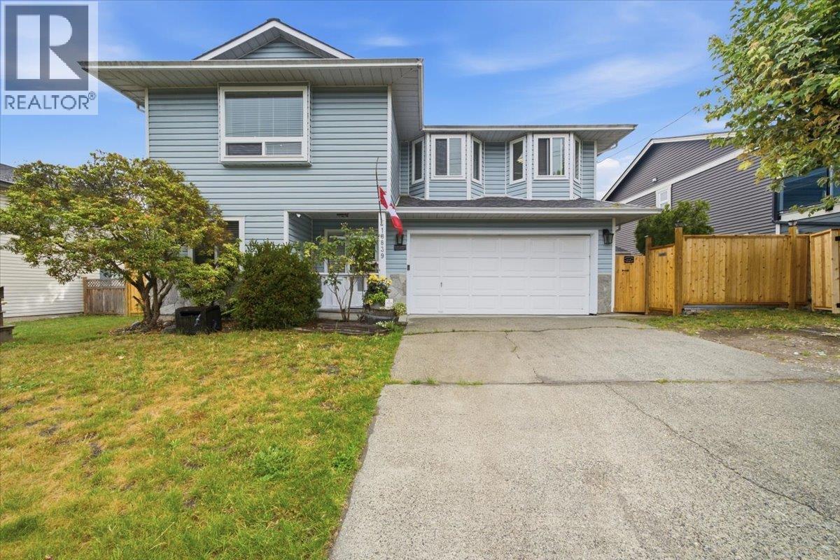18839 Ford Road Property Photo 1