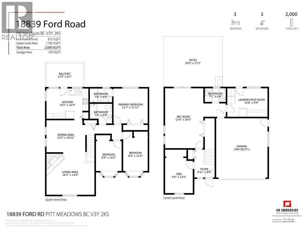 18839 Ford Road Property Photo 2