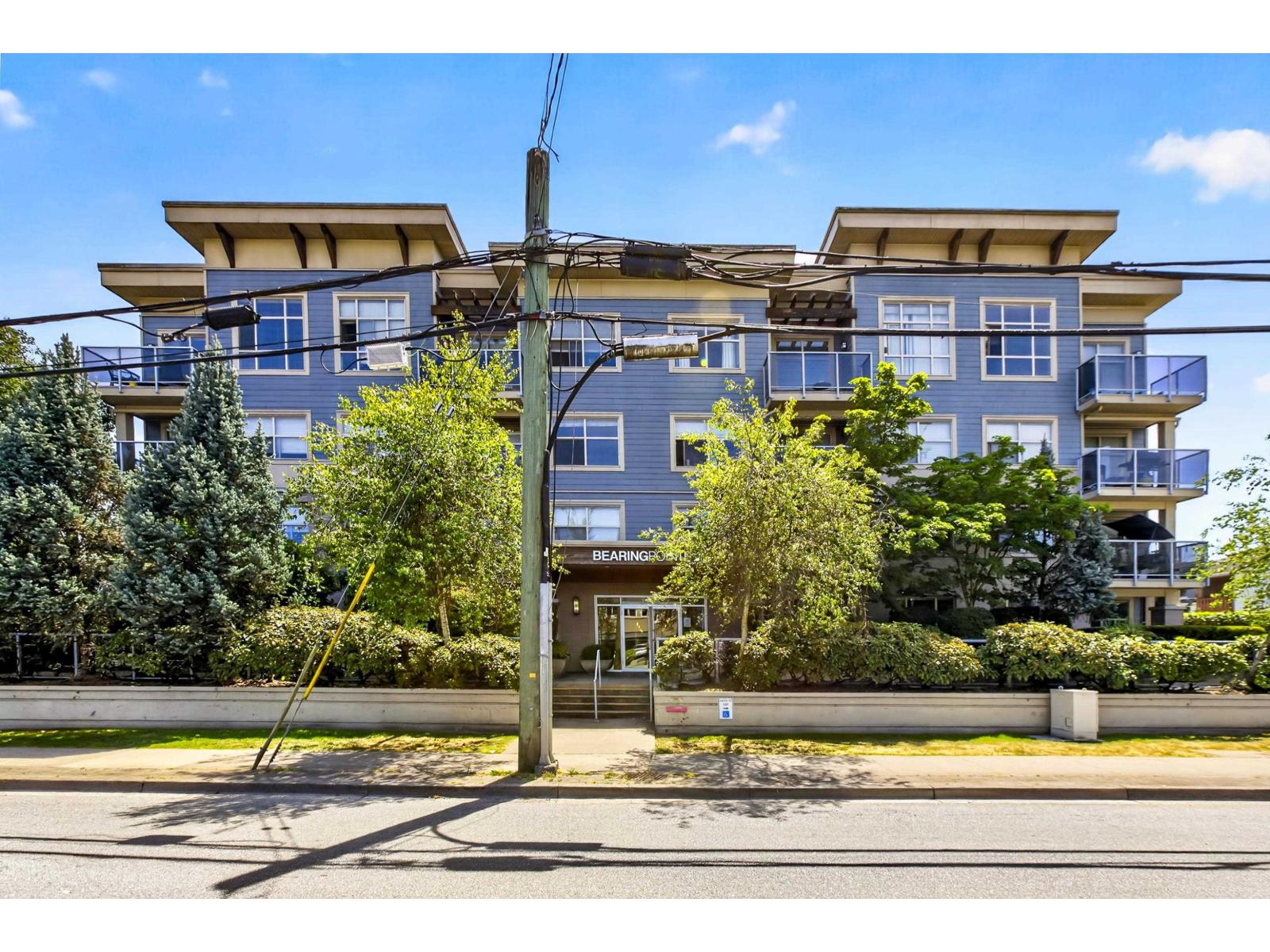 110 19936 56 AVENUE Property Photo 1