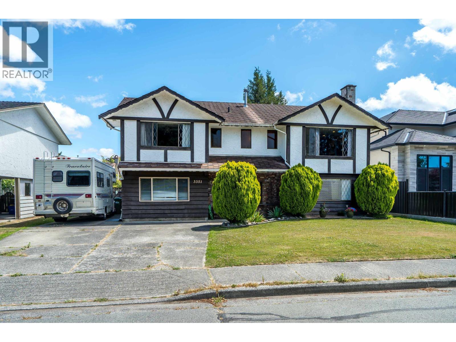 3351 BOWEN DRIVE