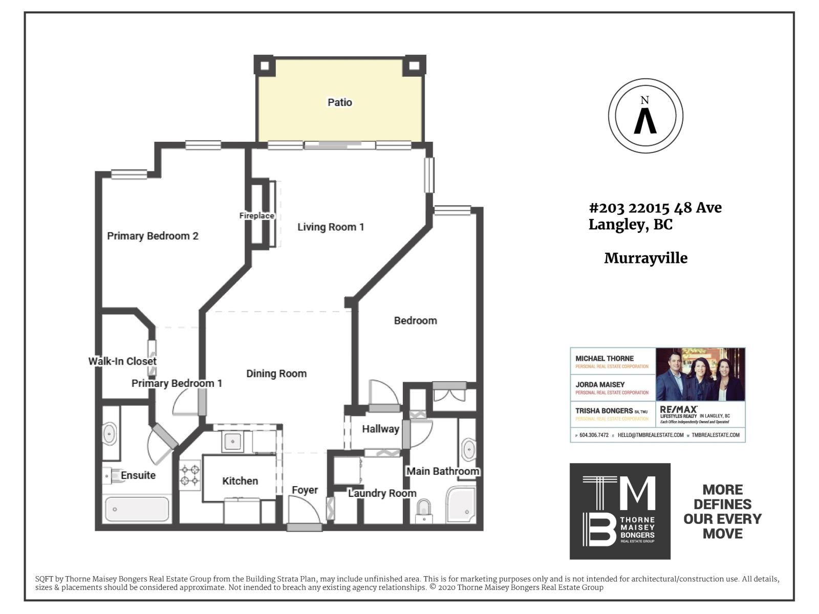 203 22015 48 Avenue Property Photo 34