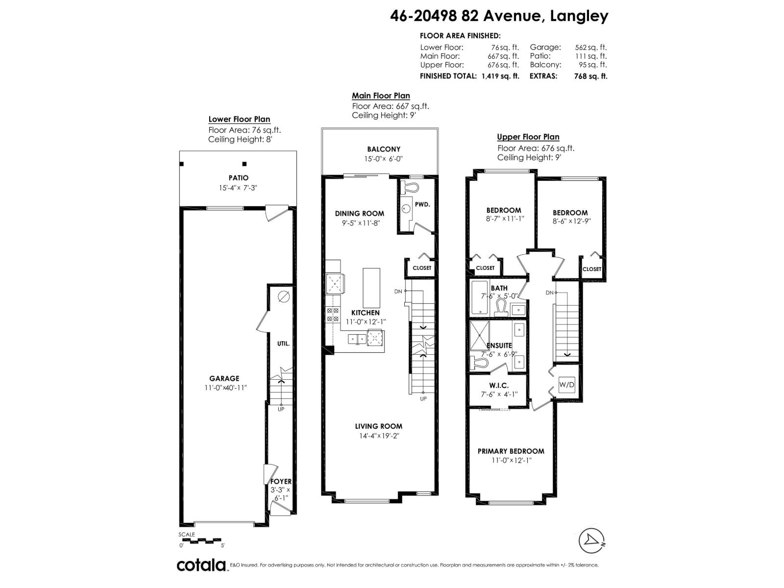 46 20498 82 Avenue Property Photo 40