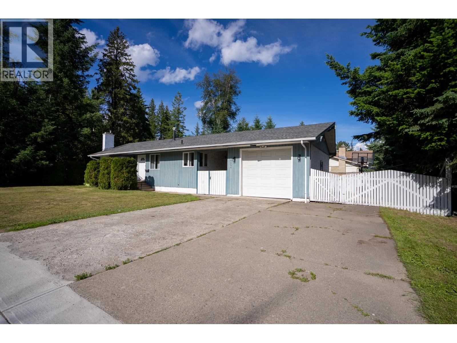 5590 SIMON FRASER AVENUE