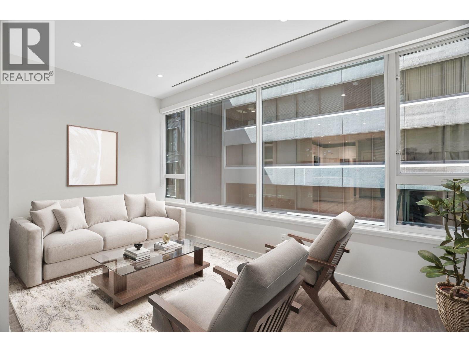 410 1177 Hornby Street Property Photo 1
