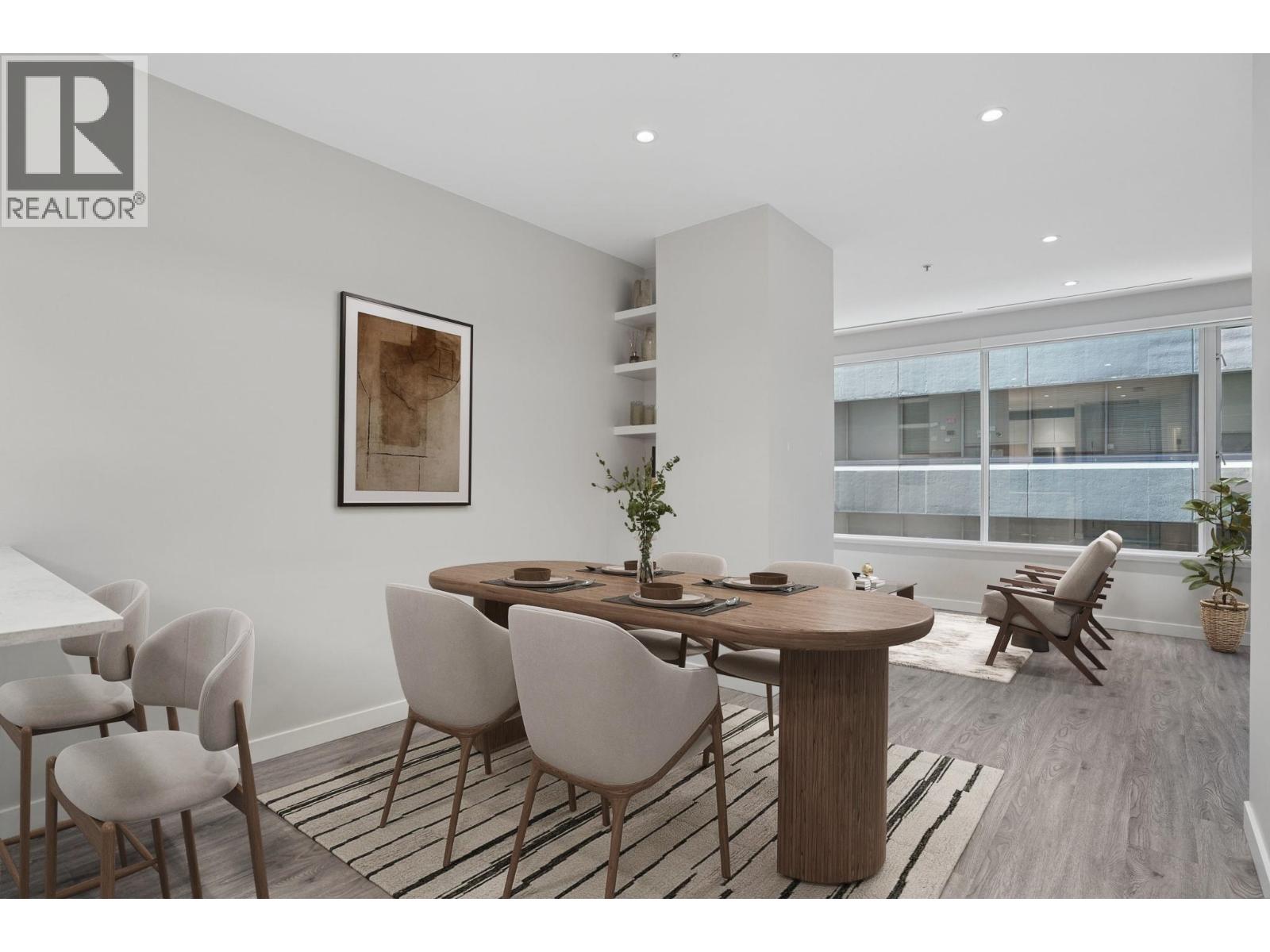 410 1177 Hornby Street Property Photo 5