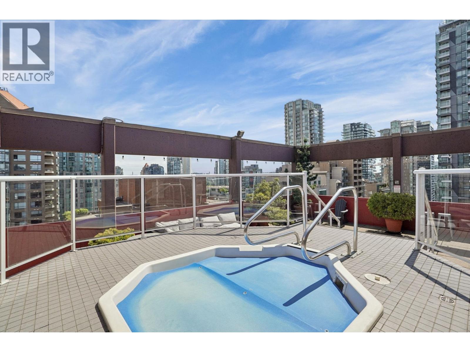 410 1177 Hornby Street Property Photo 20