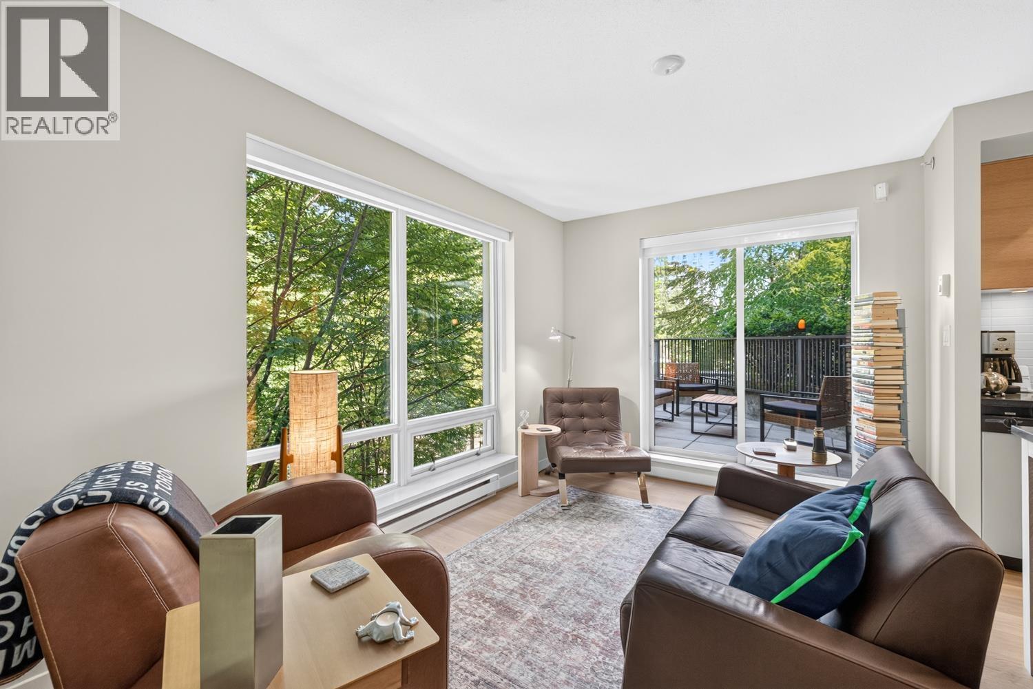406 1055 Homer Street Property Photo 1
