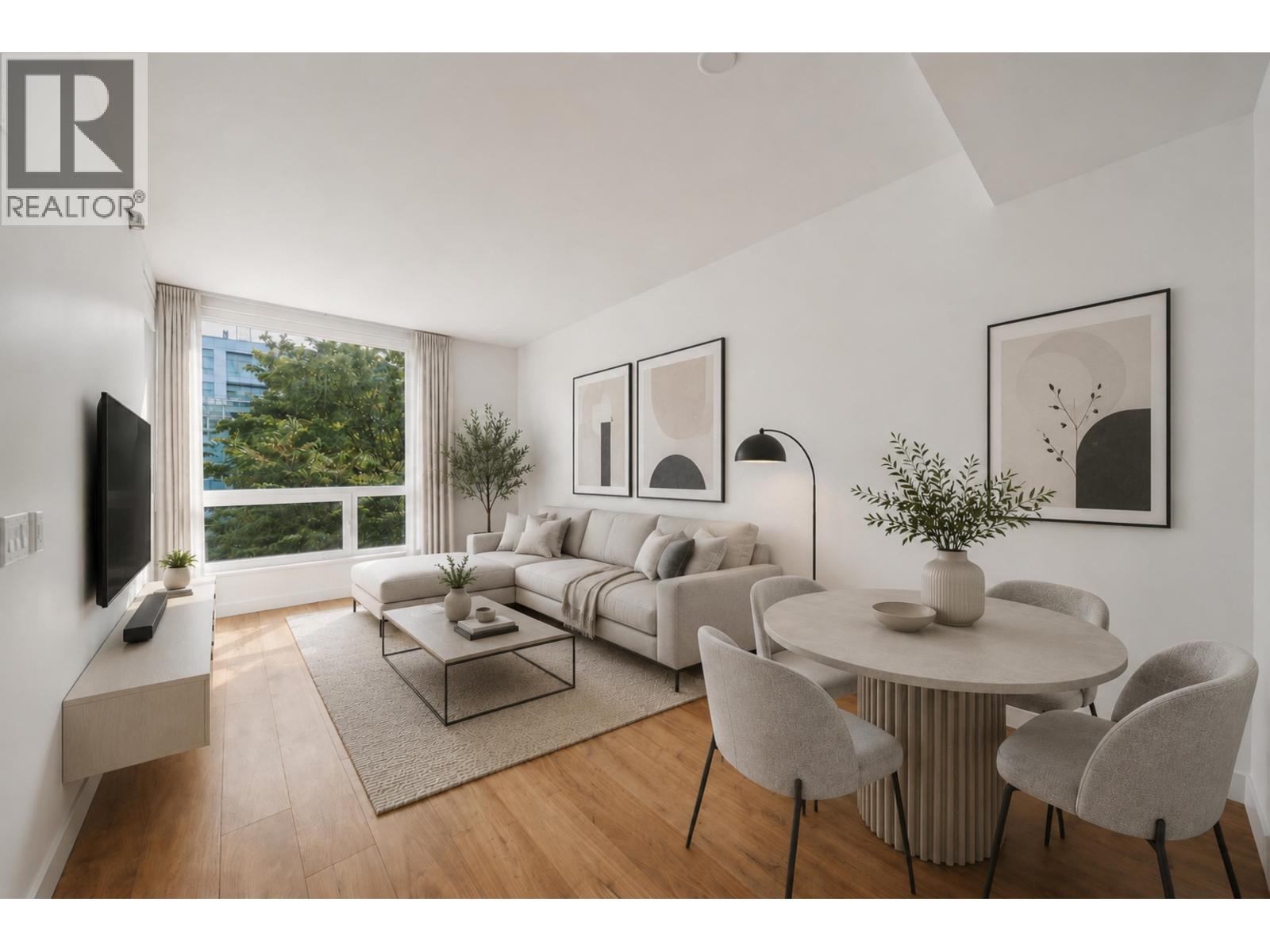206 5058 CAMBIE STREET Property Photo 1