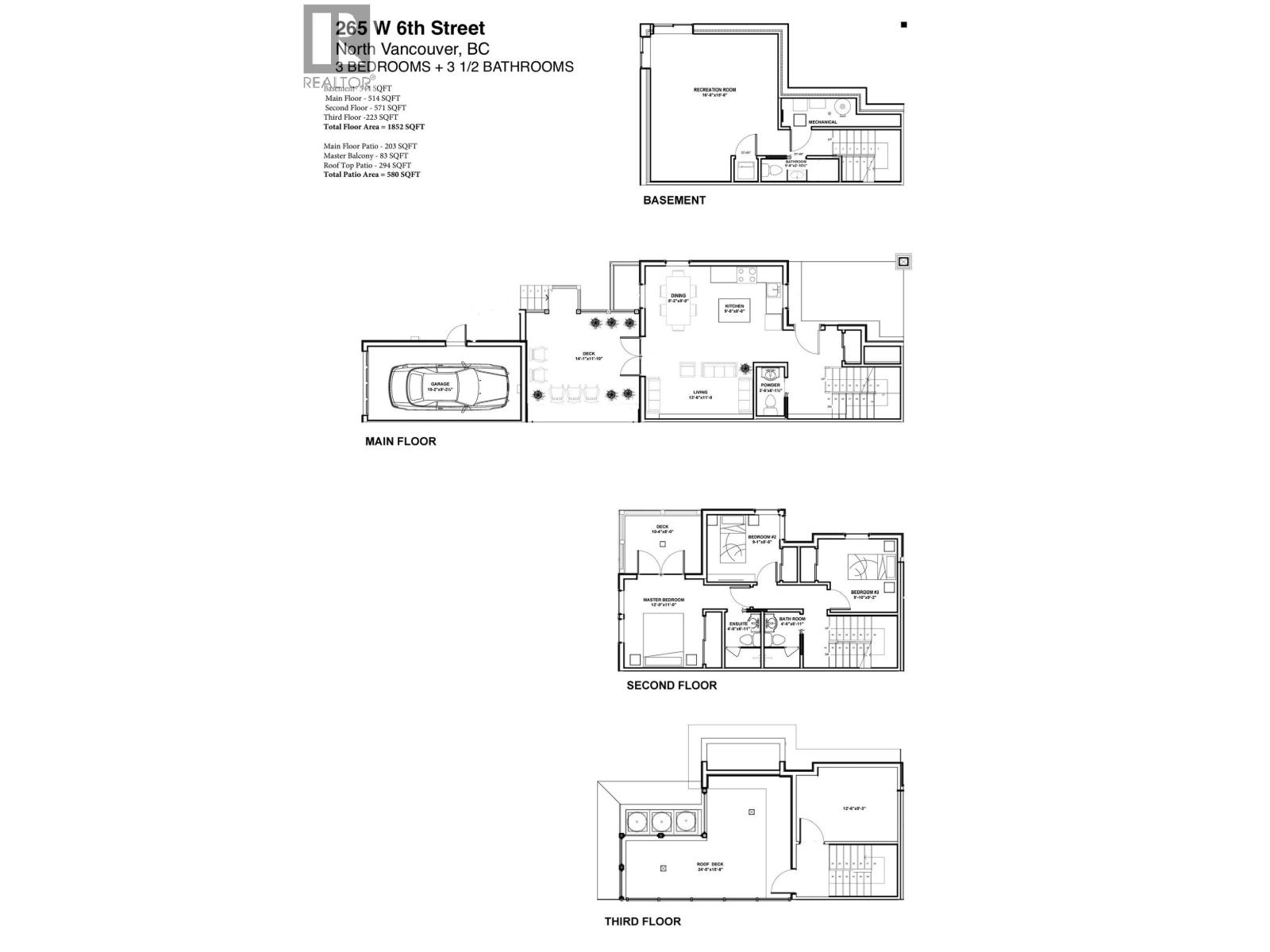265 W 6th Street Property Photo 32