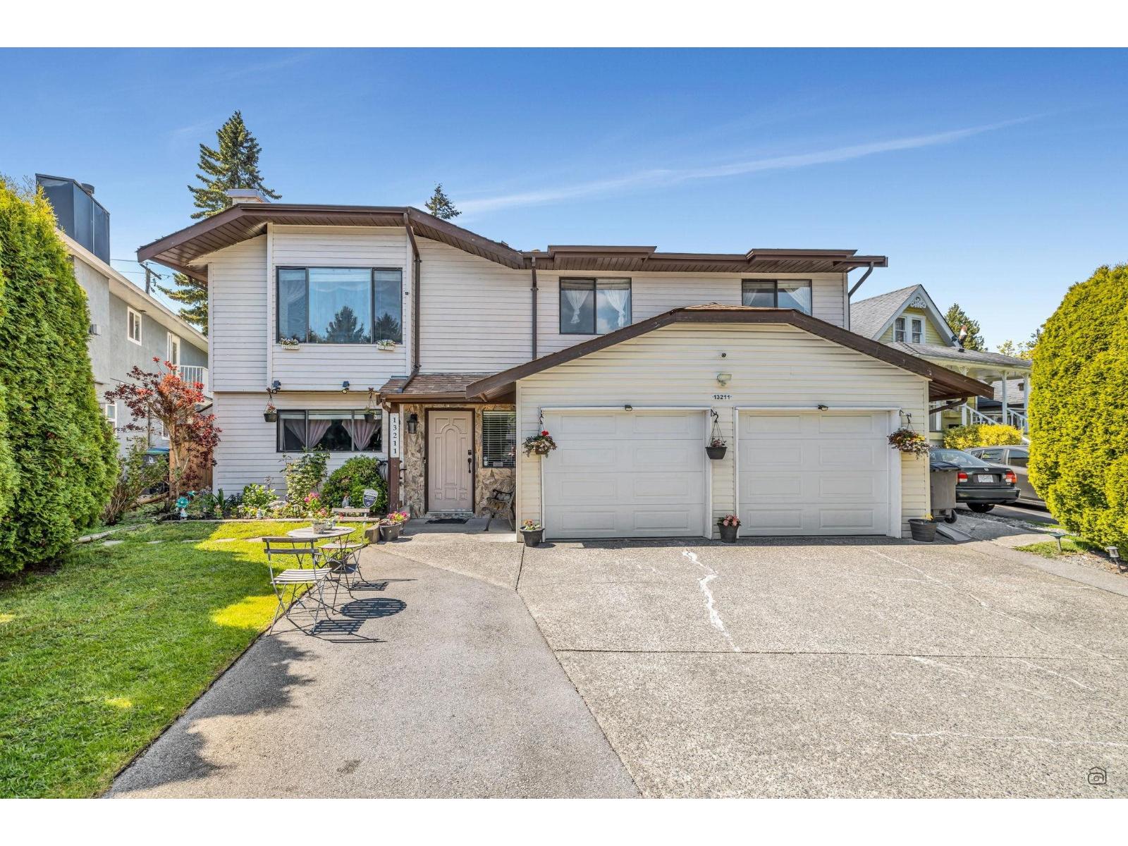 13211 66A AVENUE Property Photo 1
