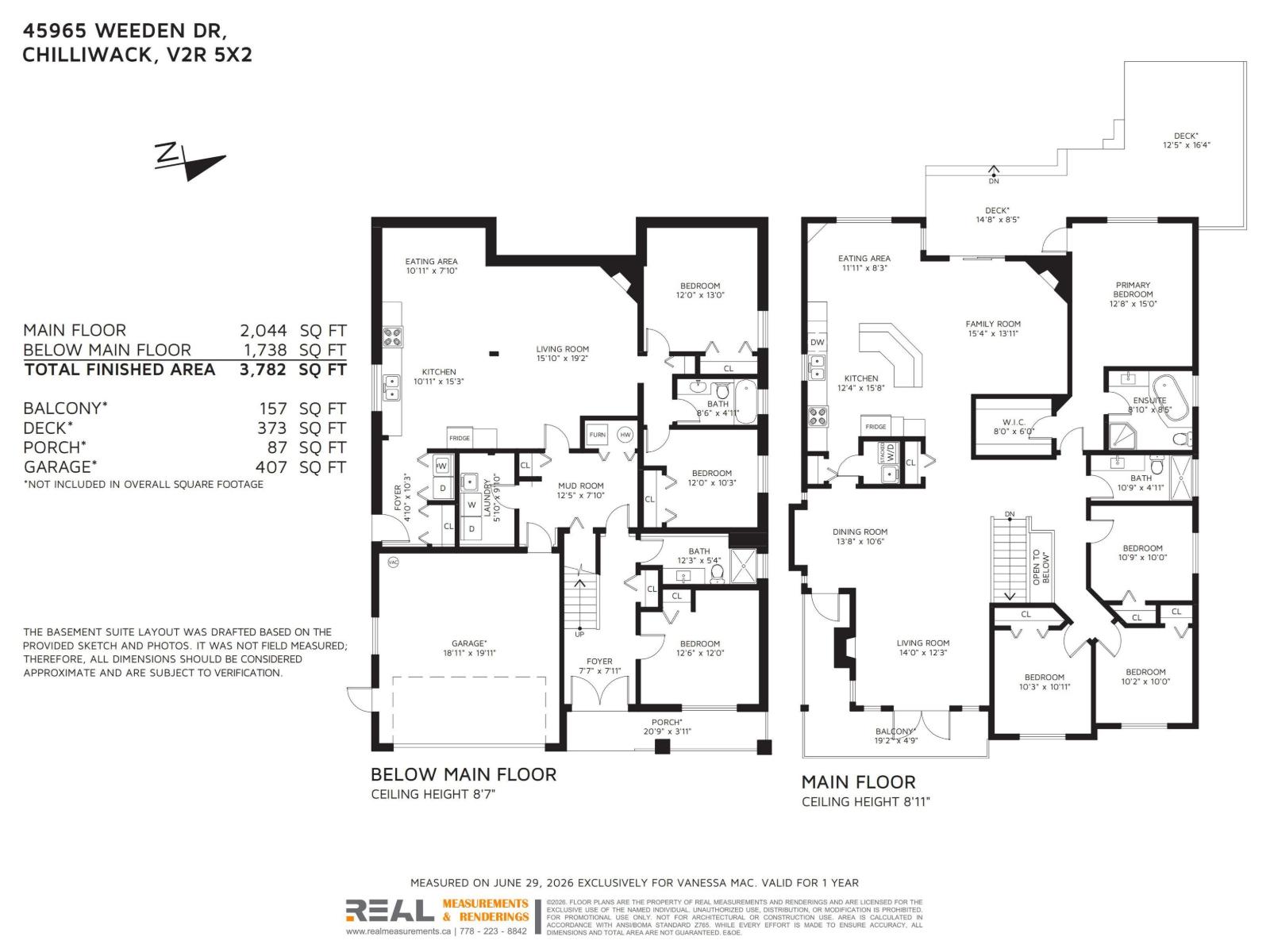 45965 Weeden Drive Property Photo 40