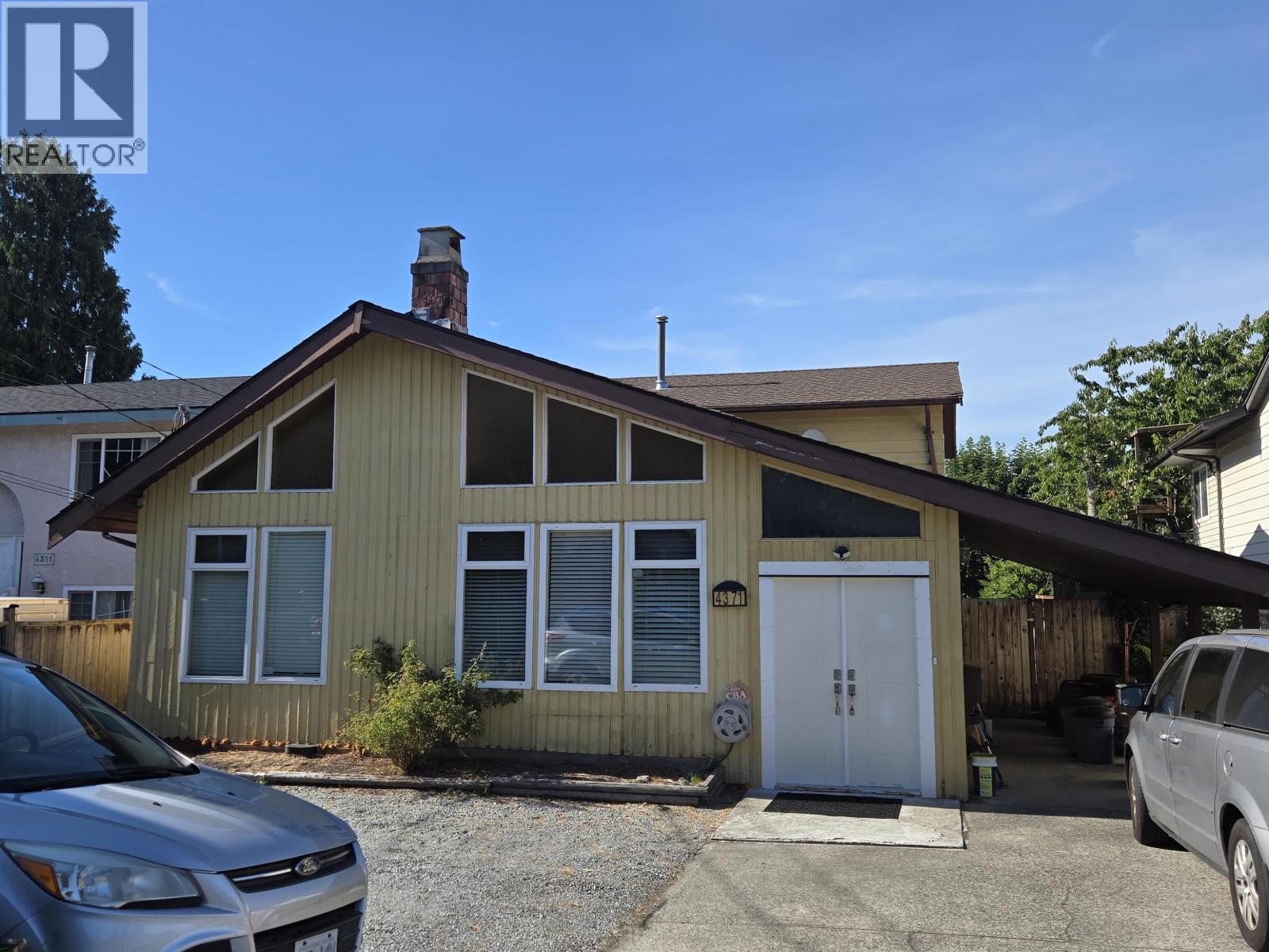 4371 Steveston Highway Property Photo 1