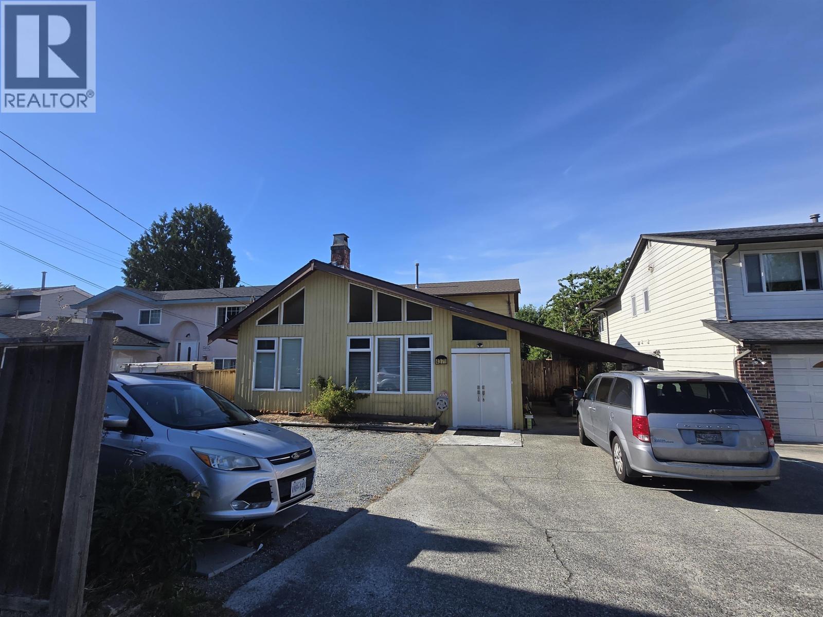 4371 Steveston Highway Property Photo 3