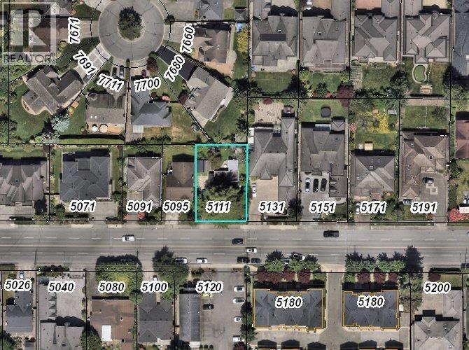 5111 Blundell Road Property Photo 2