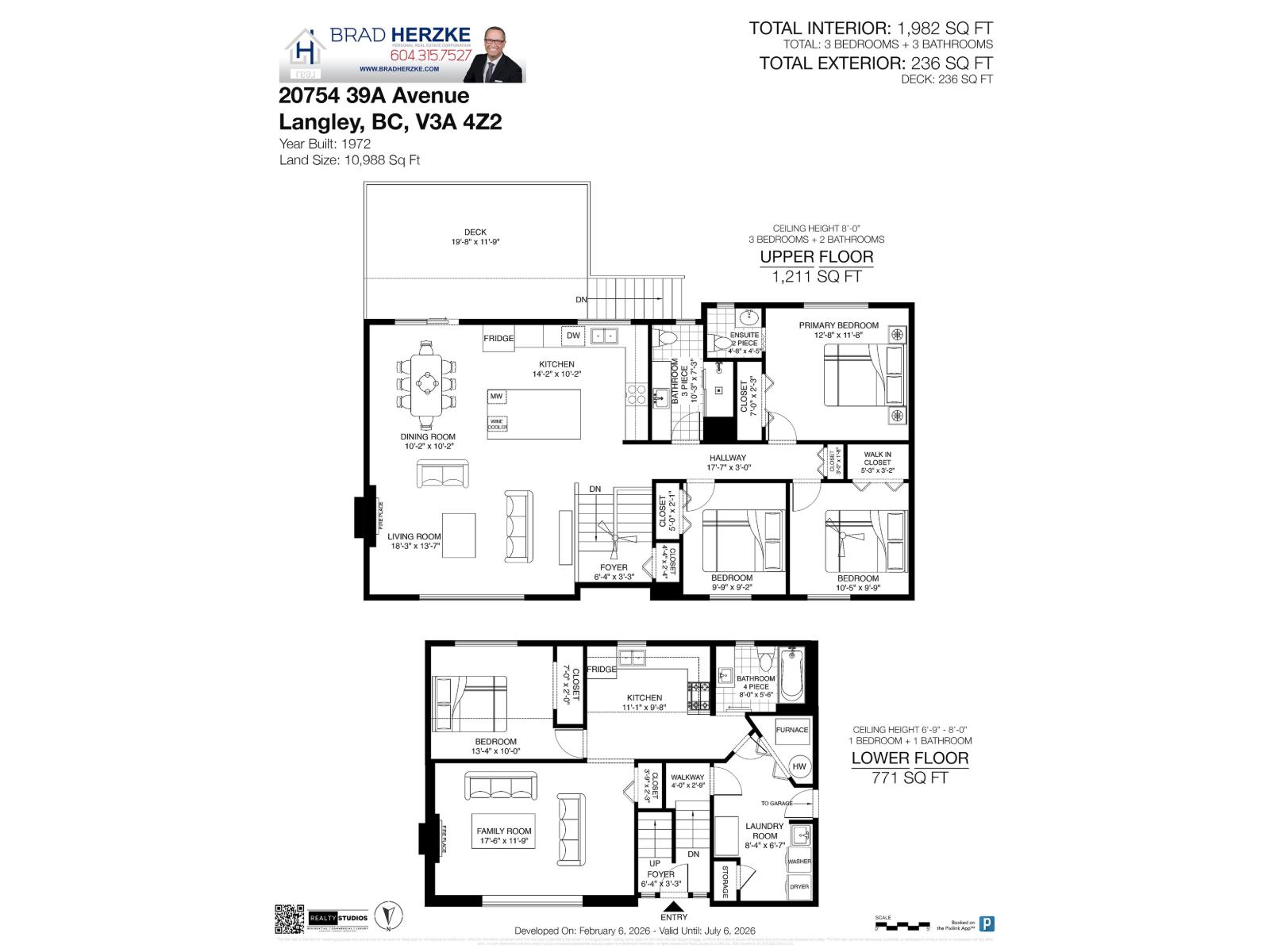 20754 39a Avenue Property Photo 33