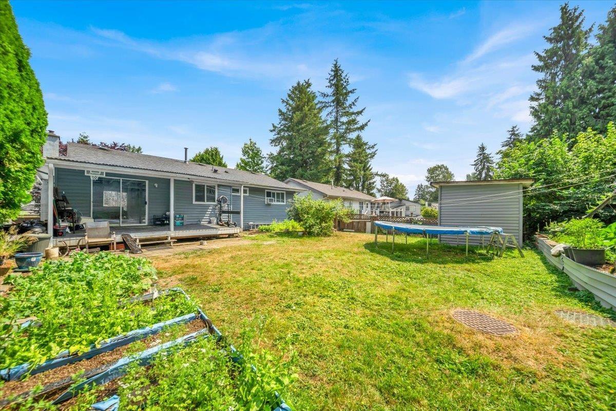 13914 80b Avenue Property Photo 22