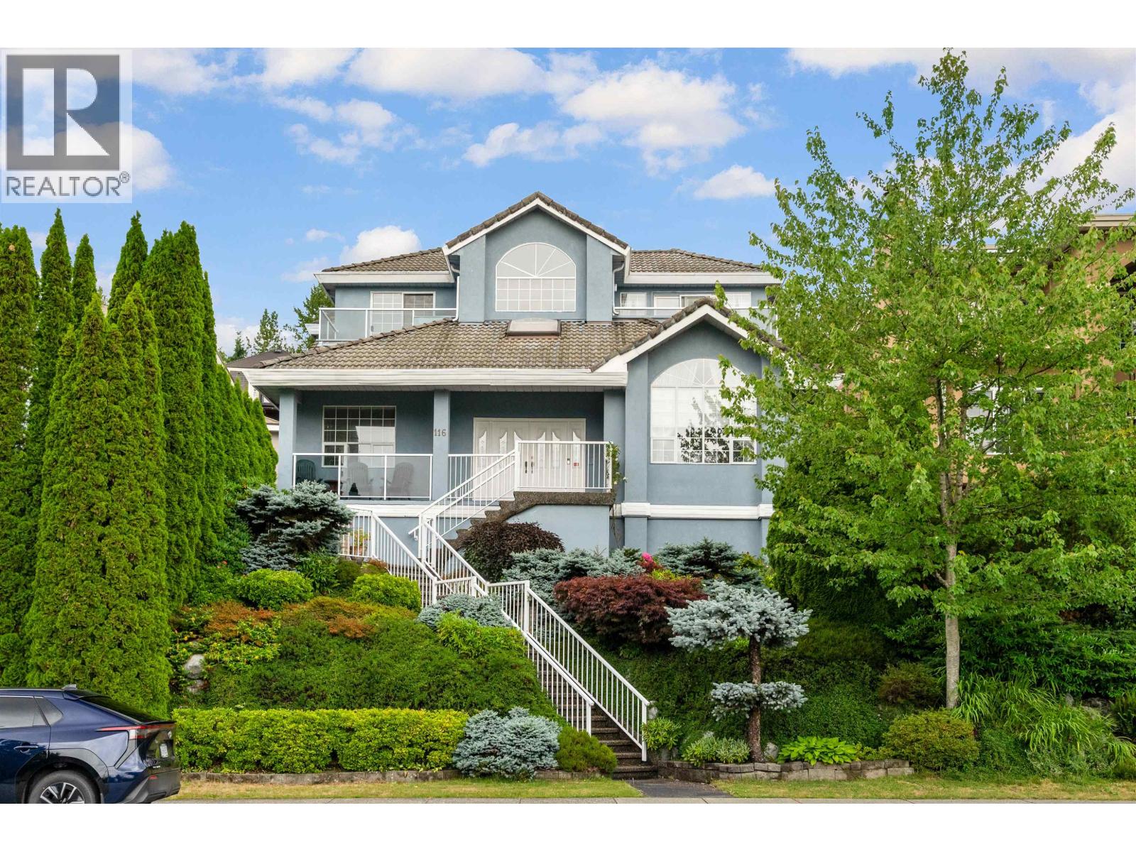 116 Ravine Drive Property Photo 1