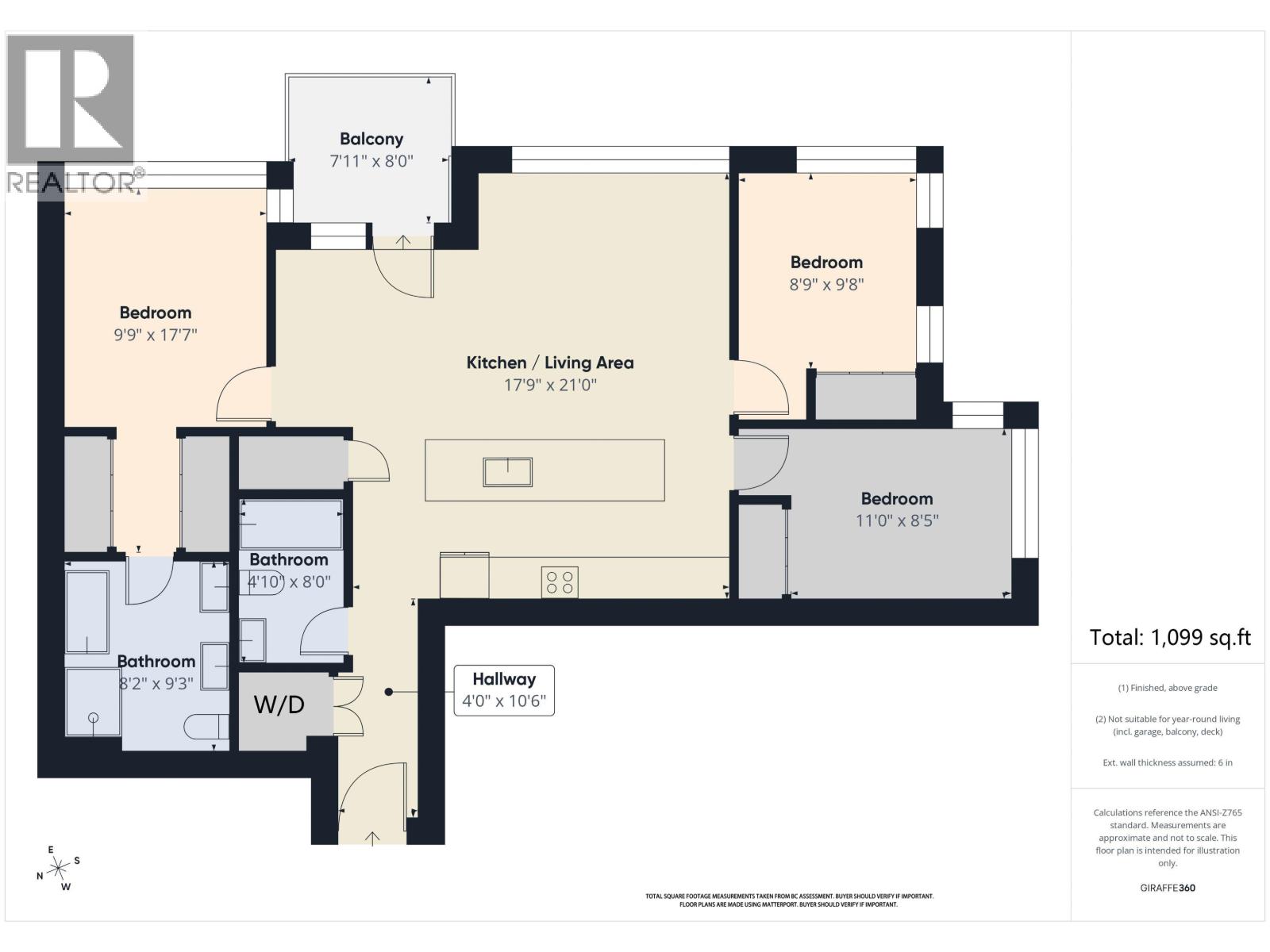 1601 6398 Silver Avenue Property Photo 40
