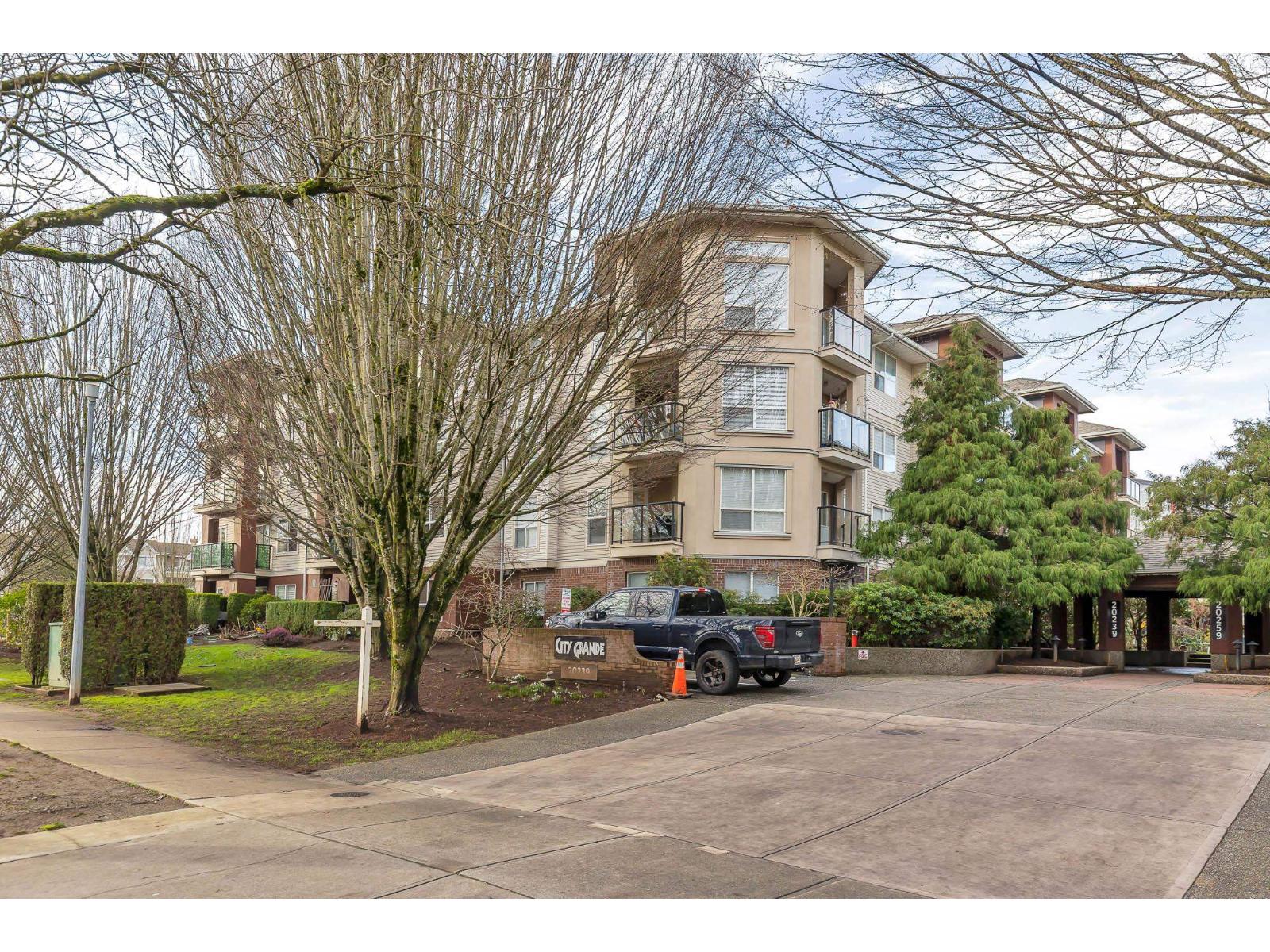 308 20239 Michaud Crescent Property Photo 1