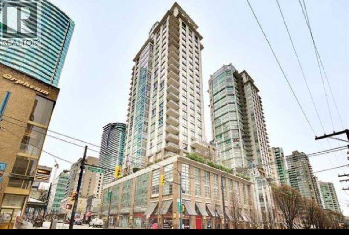 1606 565 Smithe Street Property Photo 1