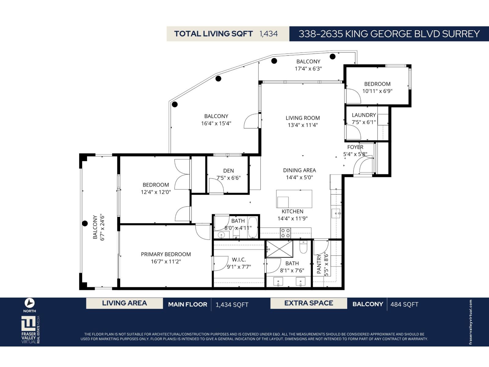 338 2635 King George Boulevard Property Photo 33