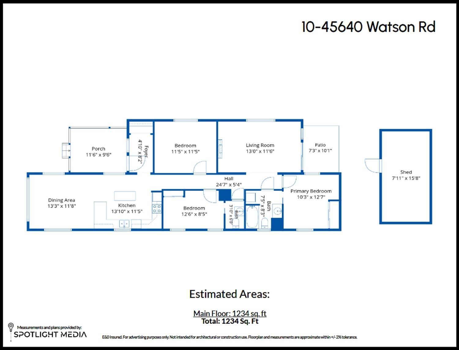 45640 Watson Road #10 Property Photo 2