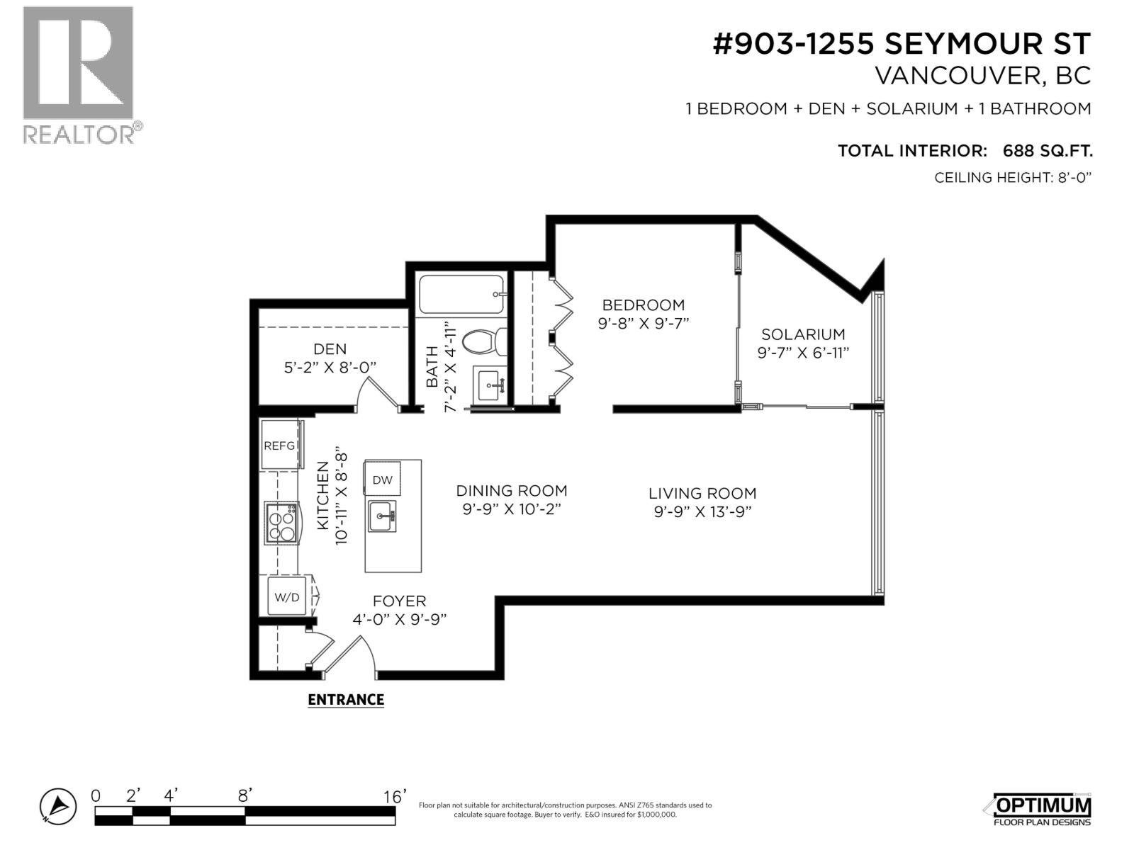 903 1255 Seymour Street Property Photo 33