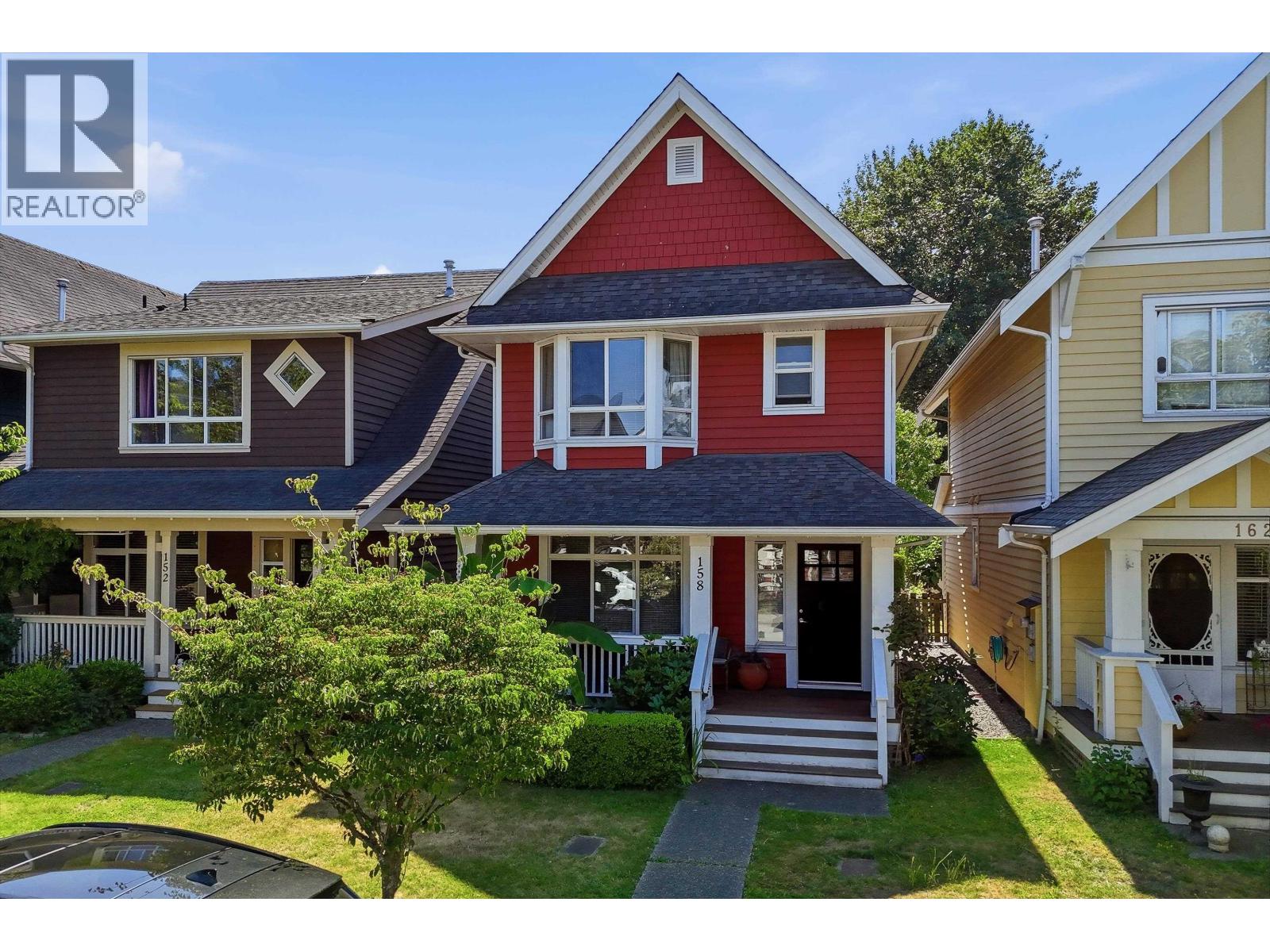 158 DOCKSIDE COURT