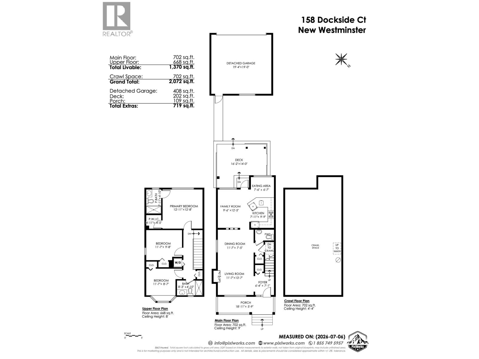 158 Dockside Court Property Photo 35